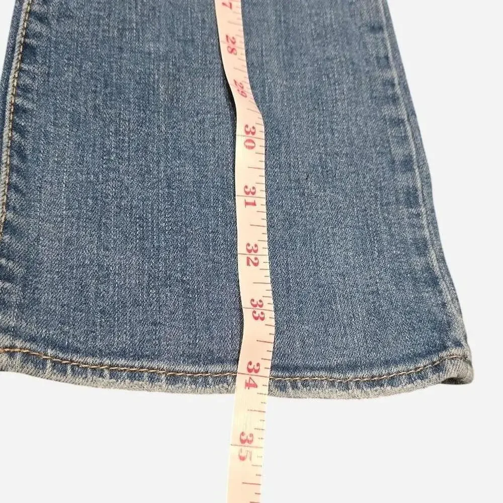 Gap Kid's blue T-shirts